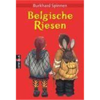 Belgische Riesen - 1